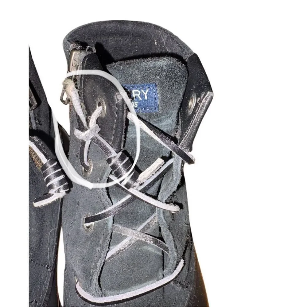 Sperry Syren Gulf Boots